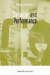 Deleuze and Performance -- Bok 9780748635047