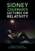 Sidney Coleman's Lectures on Relativity -- Bok 9781009062954