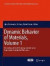 Dynamic Behavior of Materials, Volume 1 -- Bok 9781493953752