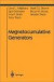 Magnetocumulative Generators -- Bok 9780387987866