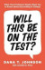 Will This Be on the Test? -- Bok 9780691189451
