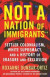 Not A Nation of Immigrants -- Bok 9780807036297