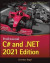 Professional C# and .NET -- Bok 9781119797203