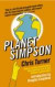 Planet Simpson -- Bok 9780091903367
