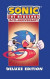 Sonic the Hedgehog 30th Anniversary Celebration: The Deluxe Edition -- Bok 9781684058655