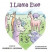 I Llama Ewe -- Bok 9781955088060