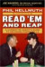 Phil Hellmuth Presents Read 'Em and Reap -- Bok 9780061198595