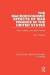 The Macroeconomic Effects of War Finance in the United States -- Bok 9780815349662