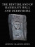 The Hinterland of Hadrian's Wall and Derbyshire -- Bok 9780197266892