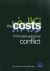 The Cost of the Israeli-Palestinian Conflict -- Bok 9780833090331