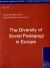 The Diversity of Social Pedagogy in Europe -- Bok 9783941482340