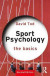 Sport Psychology -- Bok 9780367694401
