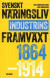 Svenskt näringsliv och industrins framväxt 1864-1914 -- Bok 9789175043340