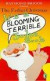 The Father Christmas it's a Bloomin' Terrible Joke Book -- Bok 9780140373547