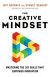 Creative Mindset -- Bok 9781523090150