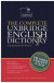 The Complete Uxbridge English Dictionary -- Bok 9781784756499