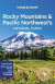 Lonely Planet Rocky Mountains & Pacific Northwest's National Parks -- Bok 9781838696085