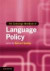 The Cambridge Handbook of Language Policy -- Bok 9780521195652