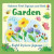 Usborne First Jigsaws And Book: Garden -- Bok 9781474998048