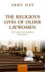 Religious Lives of Older Laywomen -- Bok 9780191060014