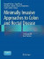Minimally Invasive Approaches to Colon and Rectal Disease -- Bok 9781493947485