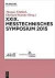 XXIX Messtechnisches Symposium -- Bok 9783110408522