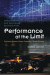Performance at the Limit -- Bok 9781107384989