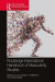 Routledge International Handbook of Masculinity Studies -- Bok 9781351676298
