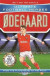 degaard (Ultimate Football Heroes - the No.1 football series): Collect them all! -- Bok 9781789464870