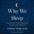 Why We Sleep -- Bok 9781508240013