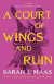 A Court of Wings and Ruin -- Bok 9781526617170
