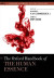 Oxford Handbook of the Human Essence -- Bok 9780190854560