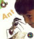 Bug Books: Ant Hardback -- Bok 9780431016726