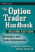 The Option Trader Handbook -- Bok 9780470481615