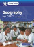 CXC Study Guide: Geography for CSEC(R) -- Bok 9780198413899