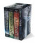 Divergent Series Four-Book Paperback Box Set -- Bok 9780062421371