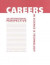 Careers in Science and Technology -- Bok 9780309561037