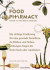 Food Pharmacy -- Bok 9783442222377