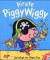 Pirate PiggyWiggy -- Bok 9781854308757