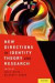 New Directions in Identity Theory and Research -- Bok 9780190457532