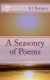A Seasonry of Poems -- Bok 9781492190639