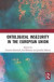 Ontological Insecurity in the European Union -- Bok 9780367209537