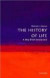 The History of Life: A Very Short Introduction -- Bok 9780199226320