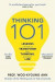 Thinking 101 -- Bok 9781529065893