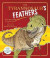The Tyrannosaur's Feathers -- Bok 9781915235596