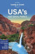 Lonely Planet USA's National Parks -- Bok 9781838699758