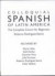 Colloquial Spanish Of Latin America -- Bok 9780415237871