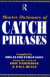 Shorter Dictionary of Catch Phrases -- Bok 9780415100519