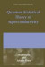 Quantum Statistical Theory of Superconductivity -- Bok 9781475785715