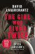 The Girl Who Lived Twice -- Bok 9780857056368